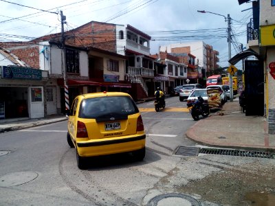 curva peligrosa