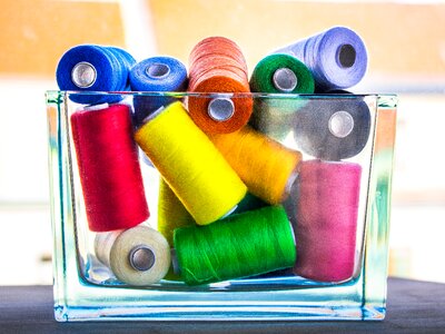 Sew tailor craft photo