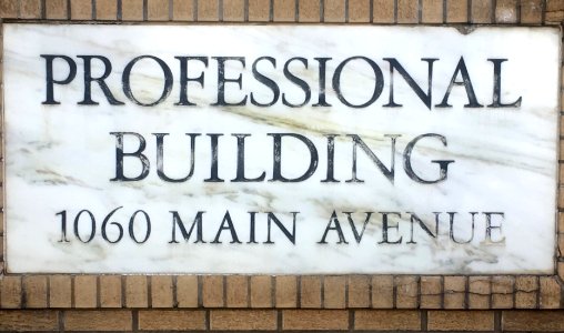 Professionals are at #DS106