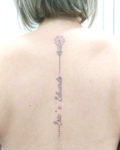 Tatuajes Unalome