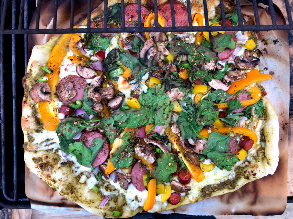 Pandemic Pizza