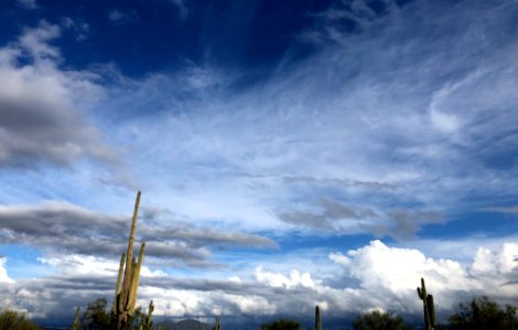 Arizona Sky Show photo