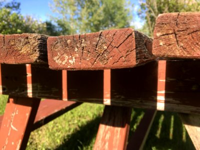 Picnic Edge