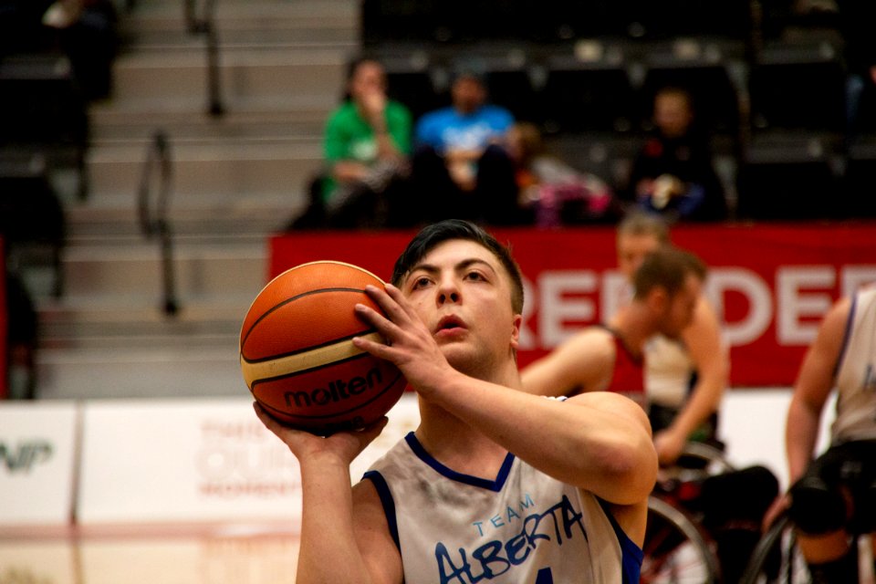 Lori Gillan 2019-02-18 Wheel Chair Basketball-26