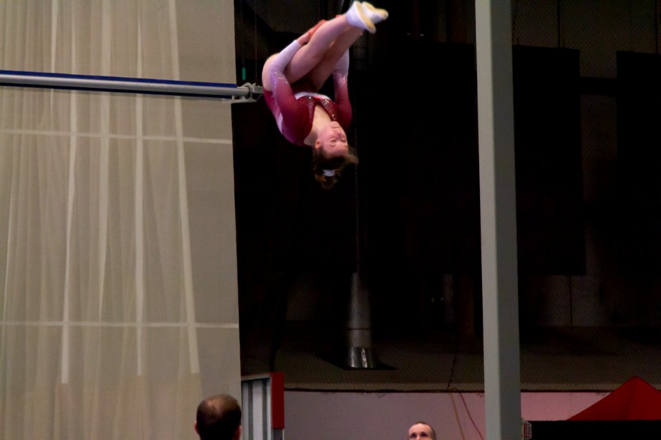 Lori Gillan-02-26-2019 - Trampoline Mixed team (5 of 41)