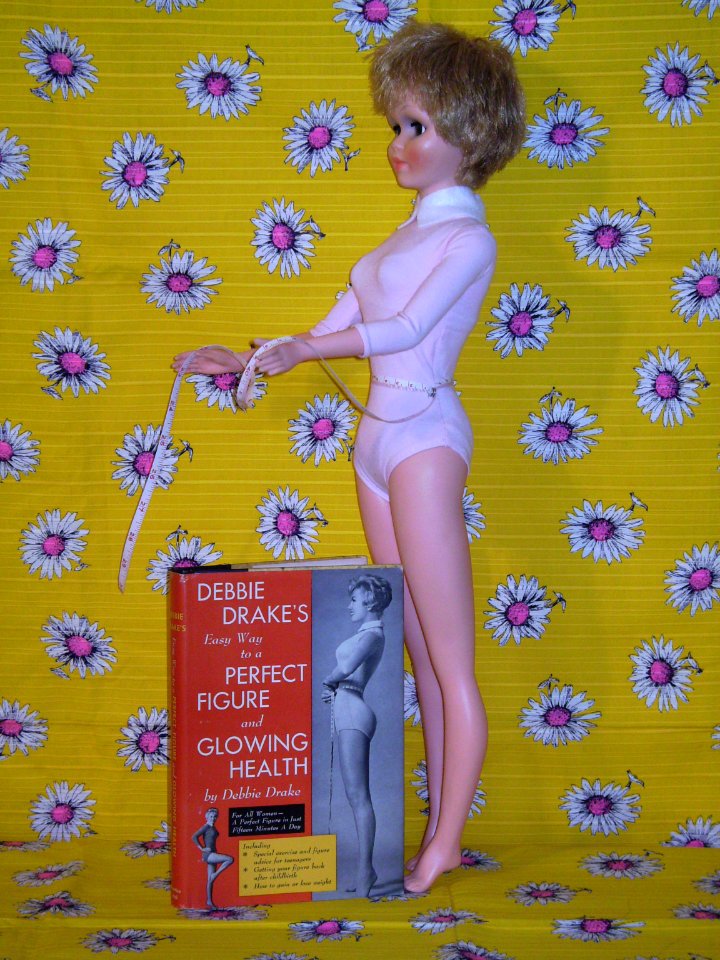 debbie drake