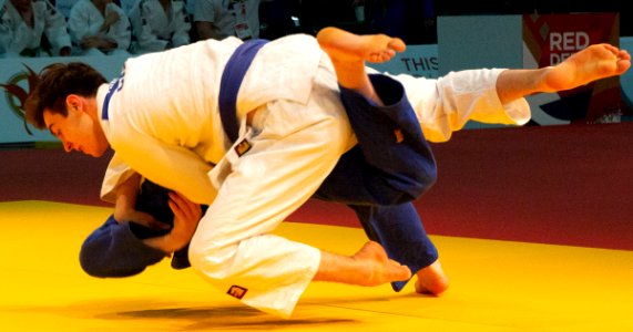 Lori Gillan-03-01-2019 - Judo (34 of 39)