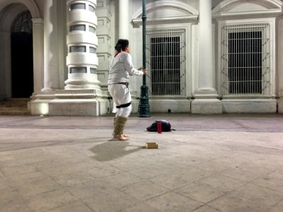Danza sonorense