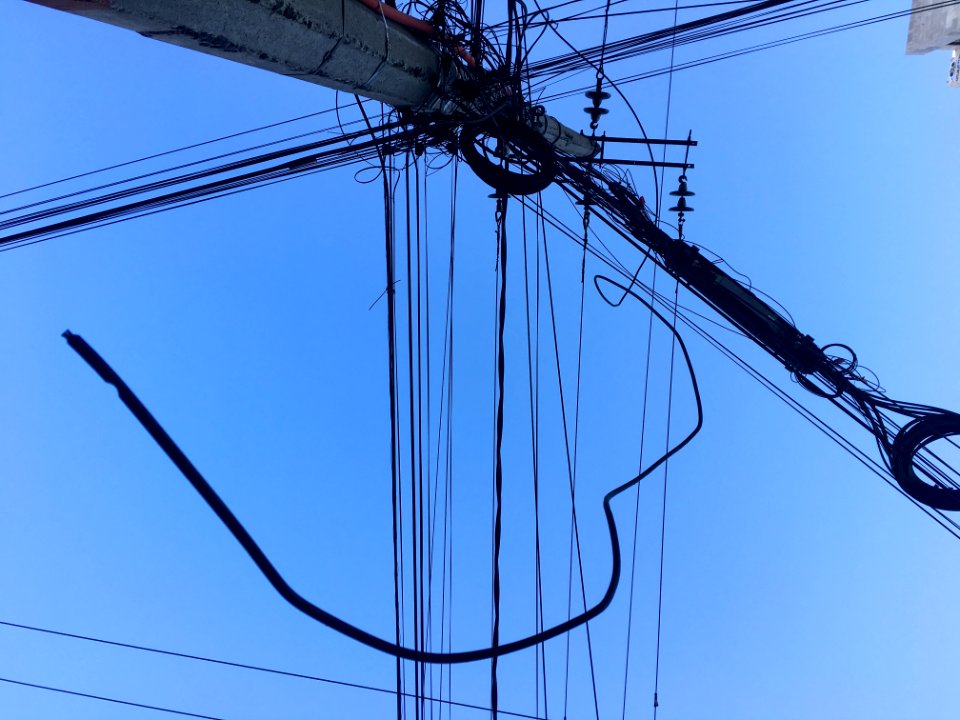 Connected / Disconnected