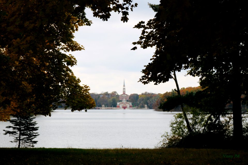 Mundelein Seminary