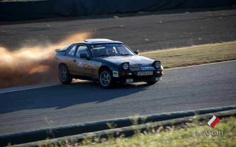 24h Ascari 2015