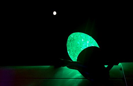 Lunar Trajectory