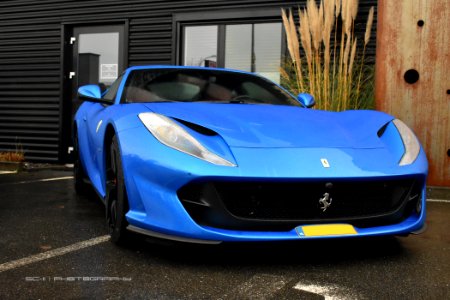 Ferrari 812 Superfast F-152 (1)
