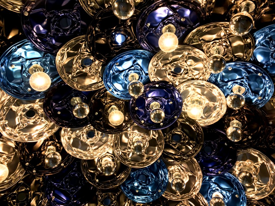 Shiny Lights