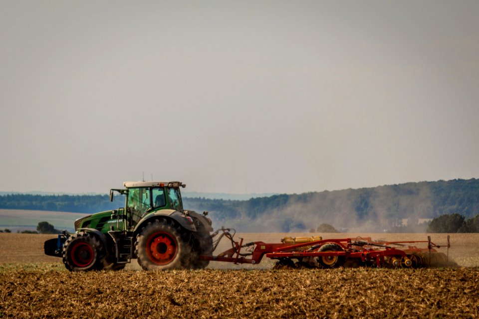 Landleben in Nordhessen