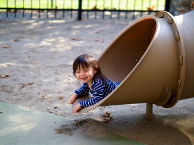 Emily 32 months
