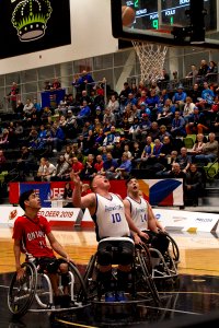 Lori Gillan 2019-02-18 Wheel Chair Basketball-12