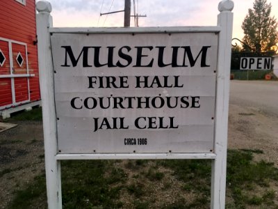 This Building Does It All