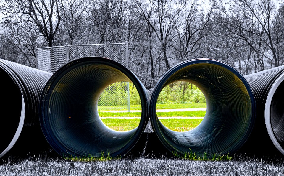 A matter of perspective