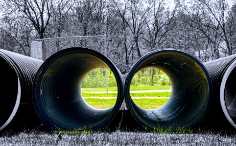 A matter of perspective