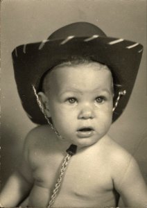 Lynn Cowey Portrait photo