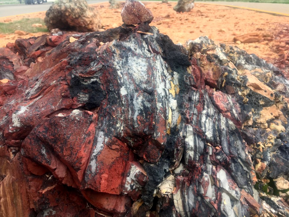 Got Metamorphic?