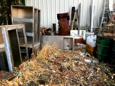 All Kinds of Stuff