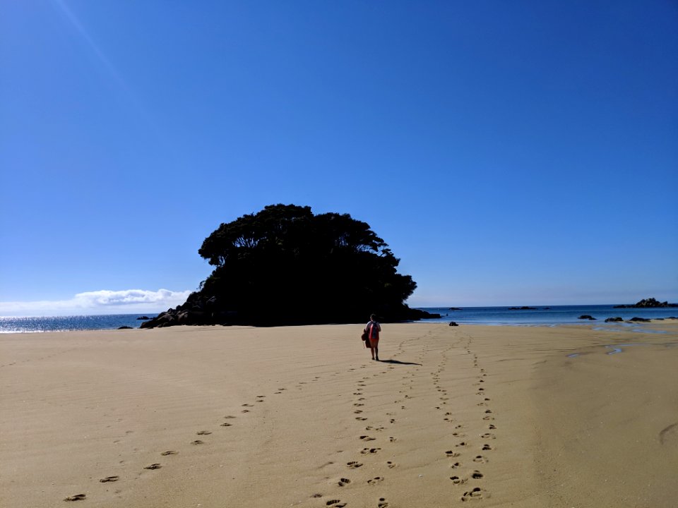 Mosquito Bay