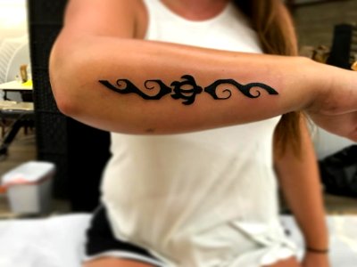 Tatuajes Tortugas