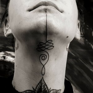 Tatuajes Unalome