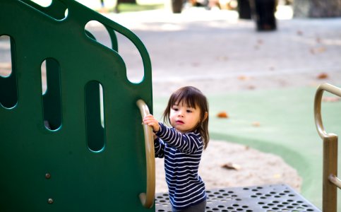 Emily 32 months