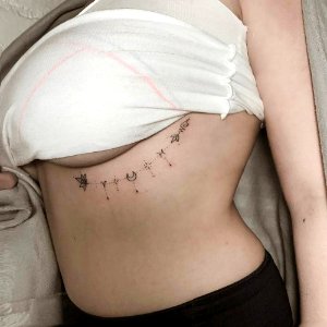Tatuajes Unalome