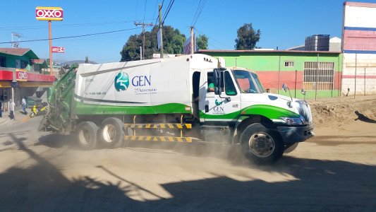 GEN #1503
