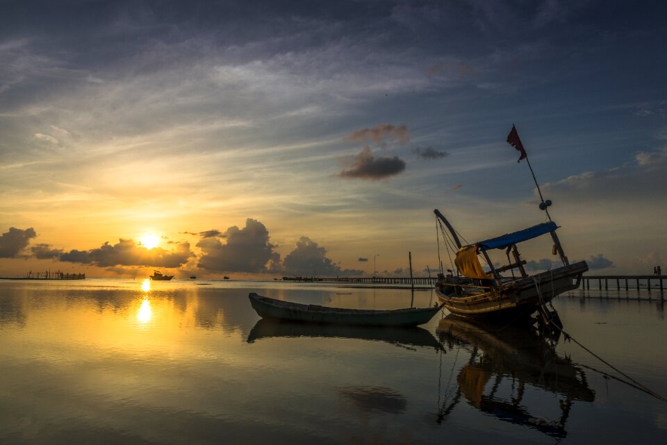 Island vietnam landscape