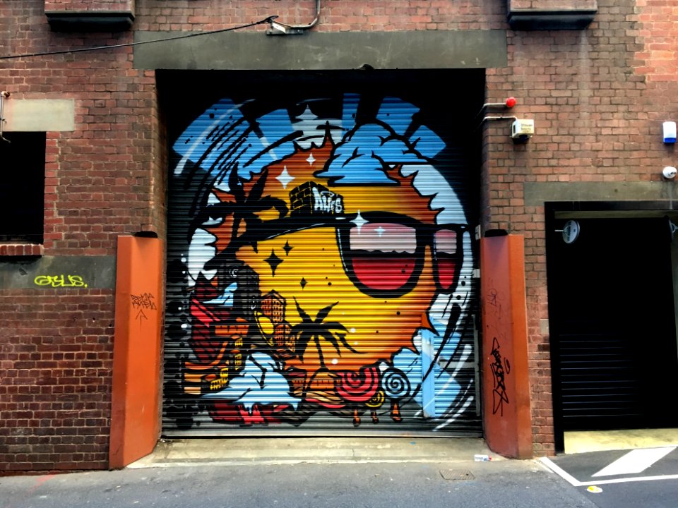 Worldly Door