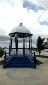 coreto baia do sol mosqueiro
