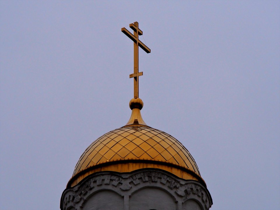 Epiphany Church in Khimki