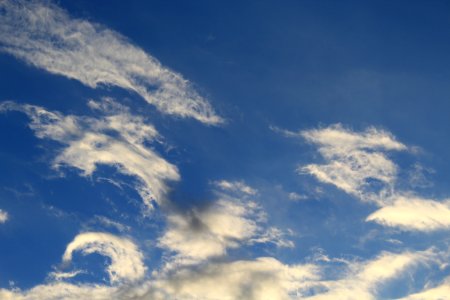 sky
