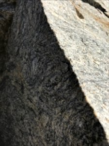 Sharp Rock - Texture Focused Free Stock Photo Download photo