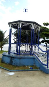 coreto baia do sol mosqueiro