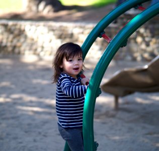 Emily 32 months