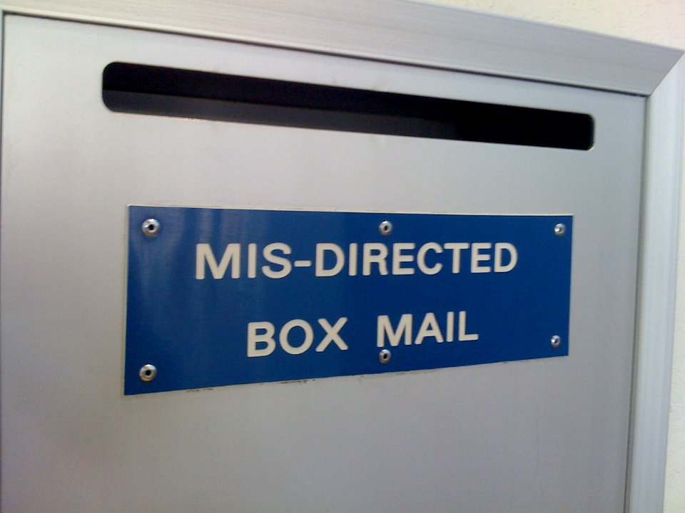 How to Send Me Mail