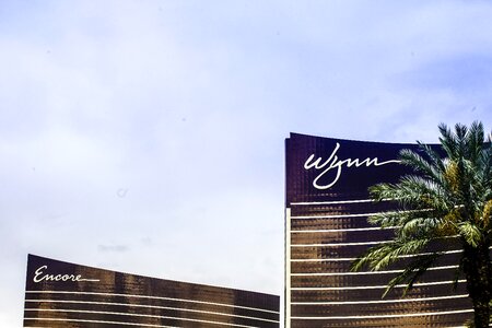 Sin city wynn encore