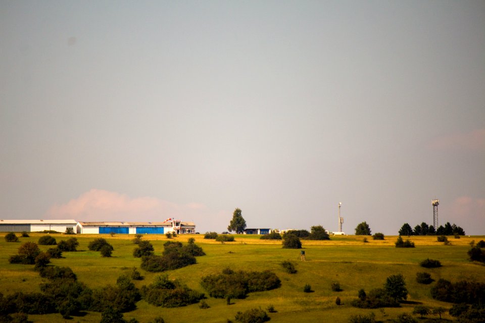 Landleben in Nordhessen