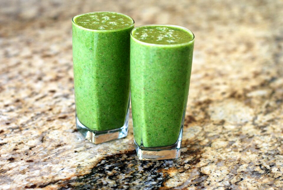 Healthy food vegetable