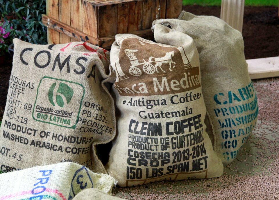 Coffee coffee bag bags