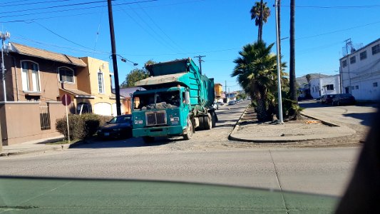 Gobierno de Ensenada F-3
