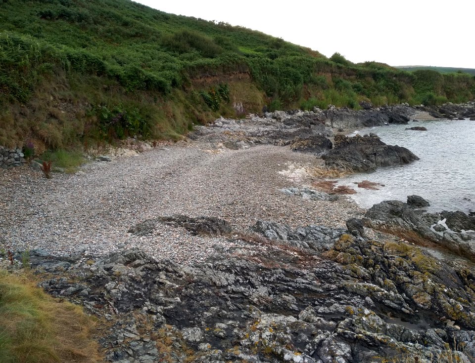 Plage et Bord de mer