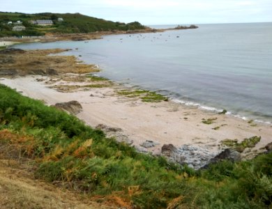 Bord de mer