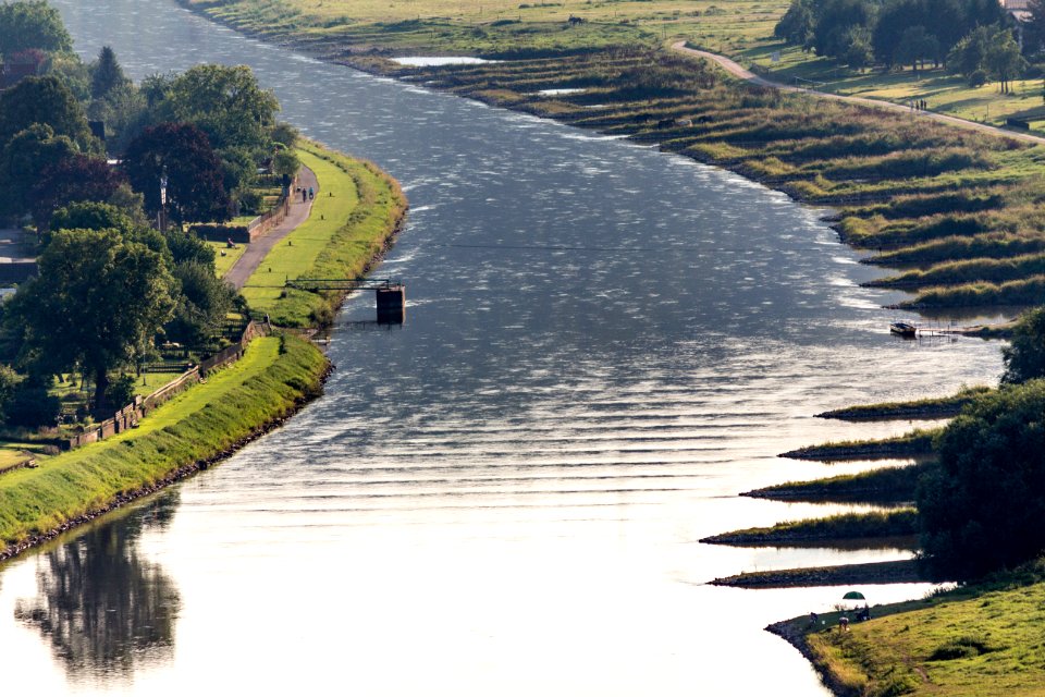 Landleben in Nordhessen